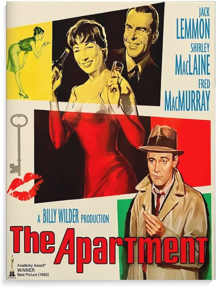 The Apartment