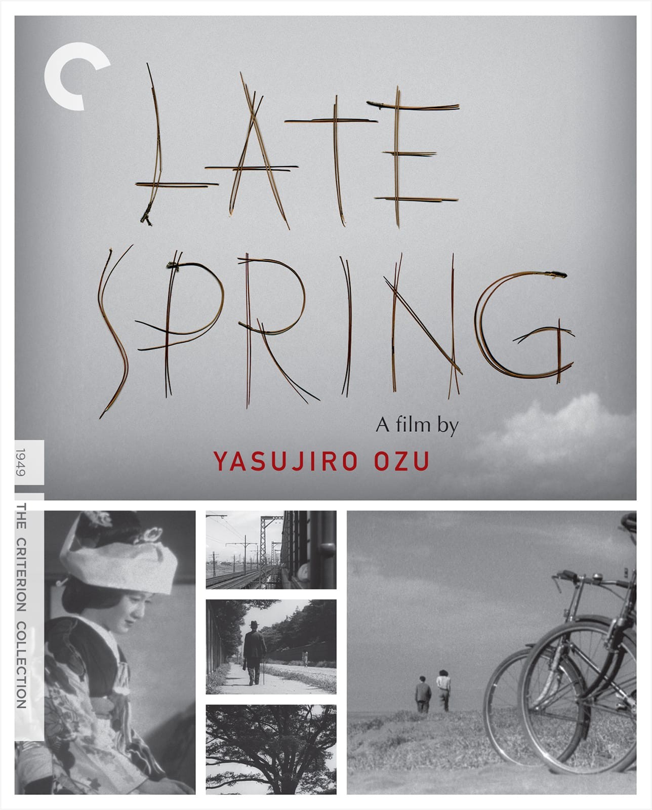 Late Spring theatrical poster 1